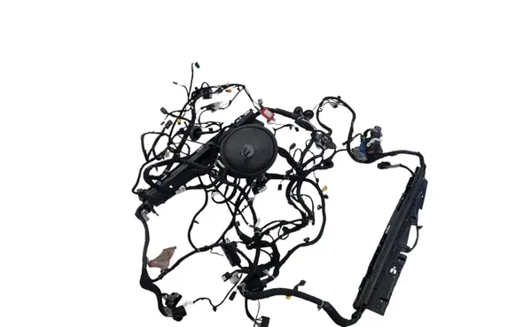 Ford Mustang VI Other wiring loom JR3T14A005AKB JR3T14A005