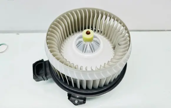 Ford Fusion II Heater fan/blower AY2727006220 7S17