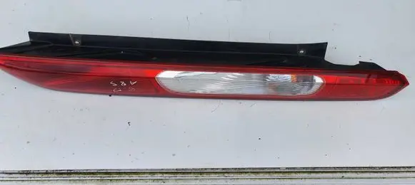 Ford Focus Rear/tail lights NOCODE