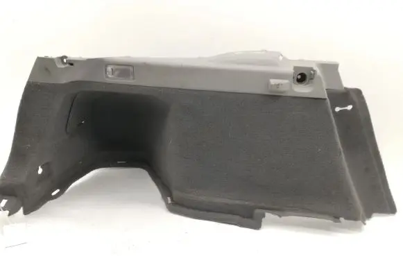 Toyota Prius (XW20) Other trunk/boot trim element 6474647010