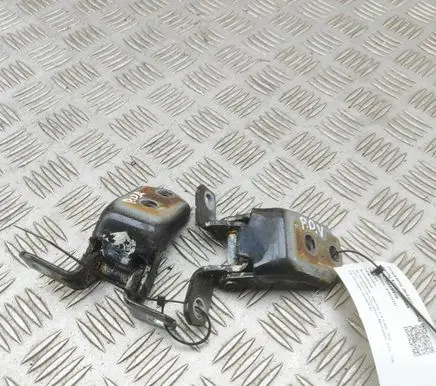 Mazda CX-5 Front door hinges set KD5358210A D46159210B