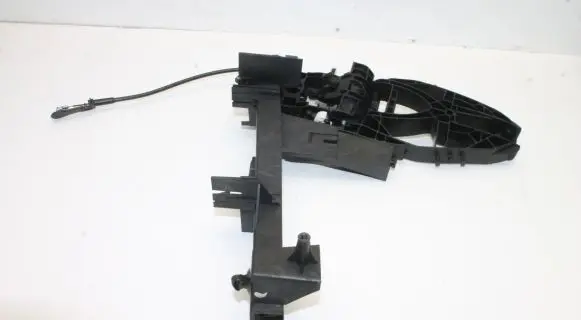 Ford Fiesta Front door exterior handle H1BBA219A65EM