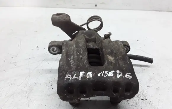 Alfa Romeo 156 Rear brake caliper