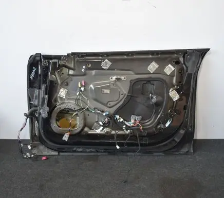 Tesla Model S Front door 600662200D 100585500H