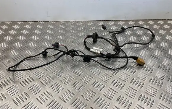 Audi A7 S7 4G Parking sensor (PDC) wiring loom 4G8971085CN