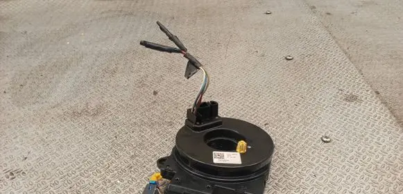Chrysler Pacifica Airbag slip ring squib (SRS ring) 56046083AA