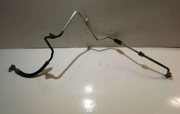 Audi A2 Air conditioning (A/C) pipe/hose 8Z1260713