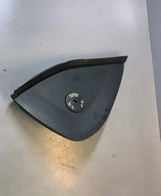 BMW 7 F01 F02 F03 F04 Dashboard side end trim 51459159741 9159741