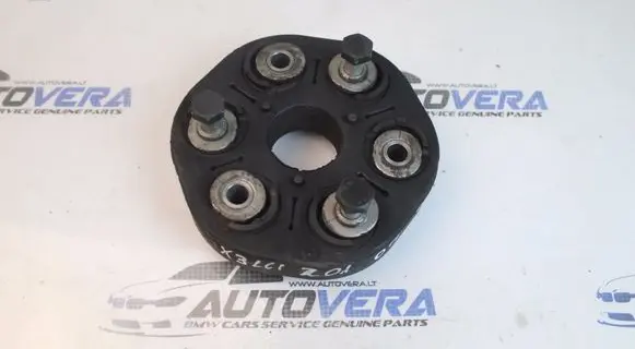 BMW X3 F25 Rear prop shaft donut coupling/joint 7572664