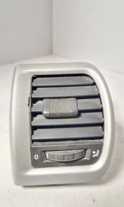 Skoda Roomster (5J) Dash center air vent grill 5J0819701 240496