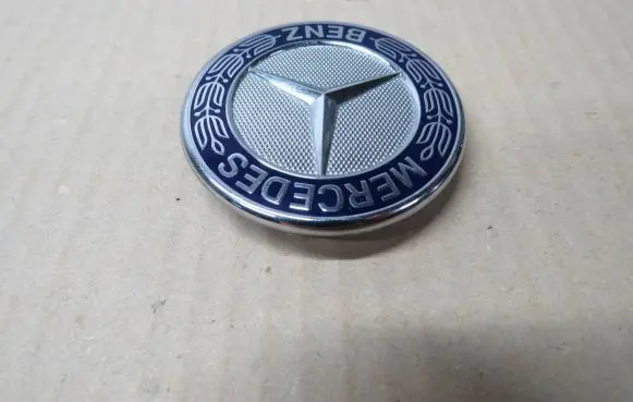 Mercedes-Benz ML W166 Other badges/marks 2078170316