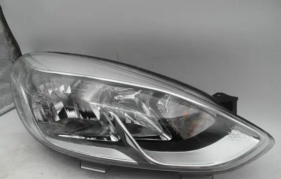 Ford Fiesta Headlight/headlamp H1BB13W029AD