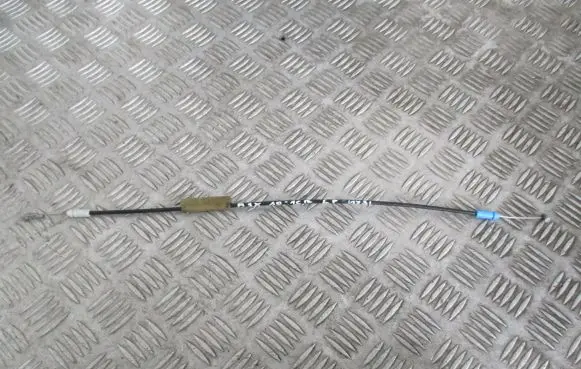 Mitsubishi ASX Front door cable line 