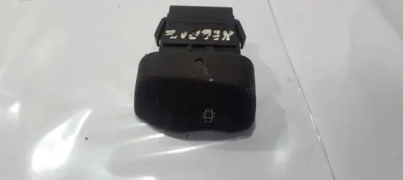 Central locking switch button