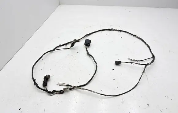 Jeep Grand Cherokee Parking sensor (PDC) wiring loom 365760