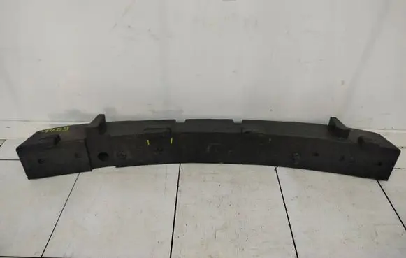 Nissan Qashqai Rear bumper foam support bar 620904EA0A
