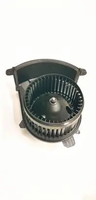 Renault Master III Heater fan/blower 2002221 00034155