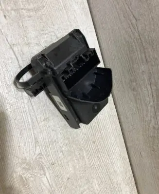 Ford Fiesta Other control units/modules k1bt-14f642-ab
