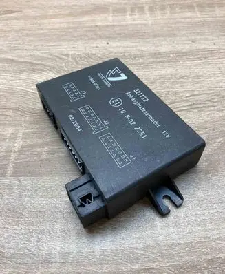 Mercedes-Benz C W203 Comfort/convenience module 10R022251 321132