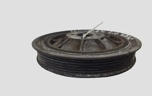 Opel Insignia A Crankshaft pulley