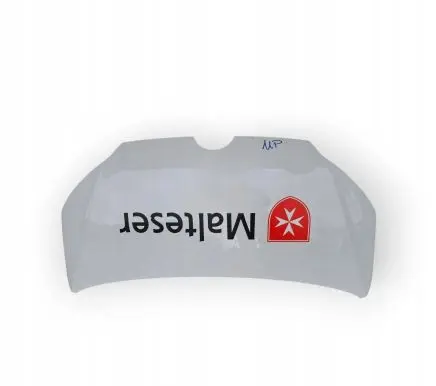 Volkswagen Up Engine bonnet/hood