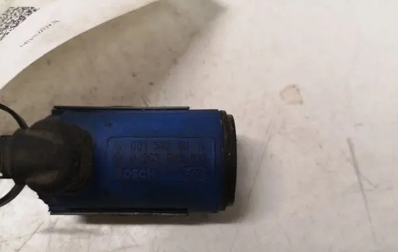 Mercedes-Benz E W211 Parking PDC sensor 0015425918 0263003013