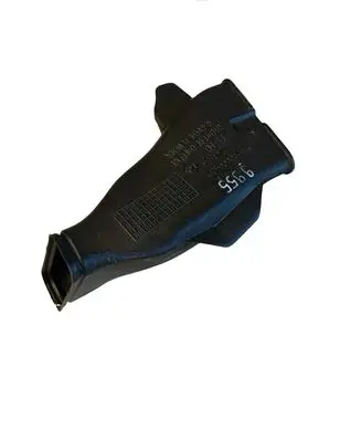 Renault Laguna II Air intake hose/pipe 8200000689