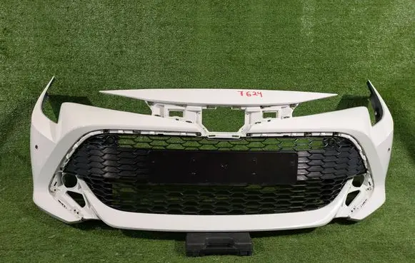 Toyota Corolla E210 E21 Front bumper 