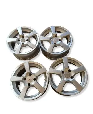 Peugeot 307 R15 alloy rim 