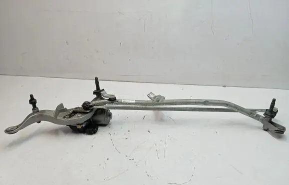 Mercedes-Benz E W213 Front wiper linkage and motor A2138207402