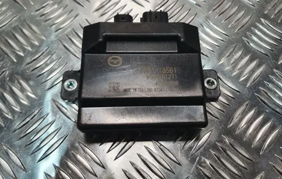 Mazda 3 Fuel pump relay PAF118561