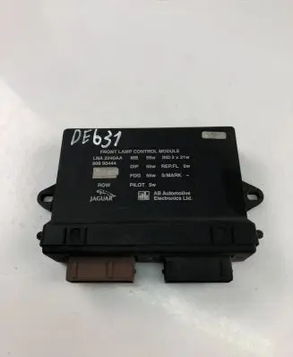 Jaguar XJ X40 Other control units/modules 90890444