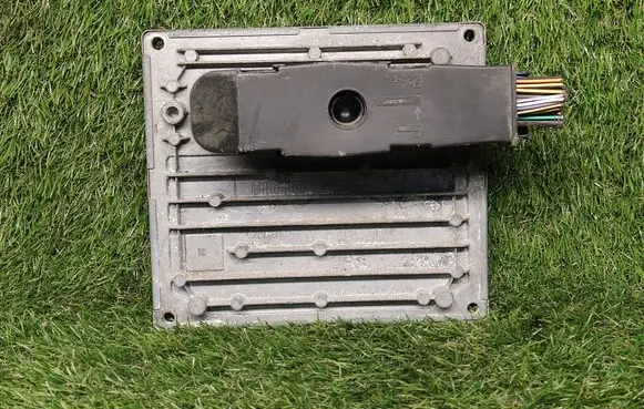 Engine control unit/module ECU