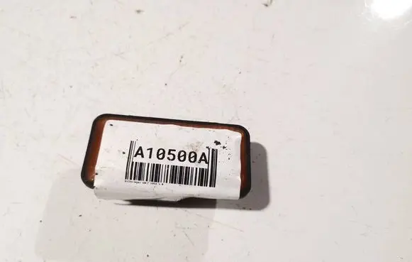 Volkswagen Golf III Front fender indicator light 