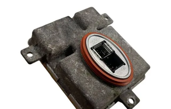 BMW 3 E90 E91 Headlight ballast module Xenon 7172536 W003T19571