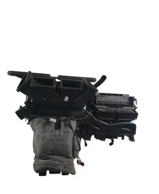 Skoda Octavia Mk3 (5E) Interior heater climate box assembly 5WB816005 5WB971566D 5G1819152A