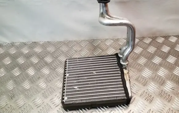 Audi A3 S3 8P Heater blower radiator 1K0819031