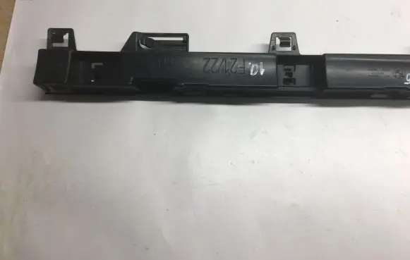 BMW 2 F22 F23 Sill/side skirt trim 51777268074 7268074