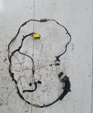 Citroen C5 Front door wiring loom