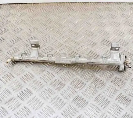 Ford Fusion Fuel main line pipe 2N1U9D280AB