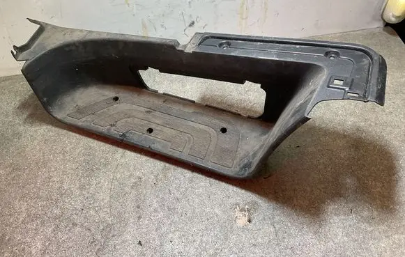 Mercedes-Benz Sprinter W907 W910 Front sill trim cover A9106864000 109395