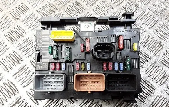 Fuse module