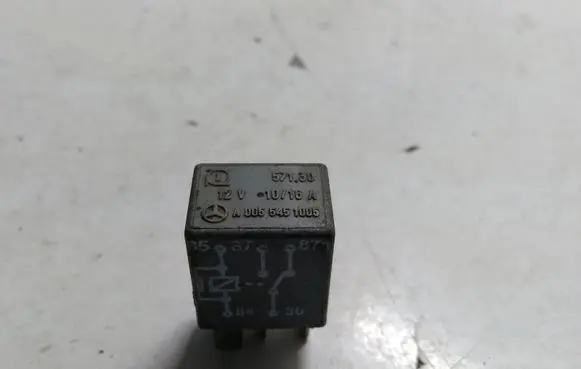Other relay