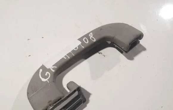 Mitsubishi Colt Rear interior roof grab handle