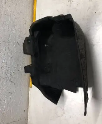 Mercedes-Benz E W212 Other trunk/boot trim element A2126822141