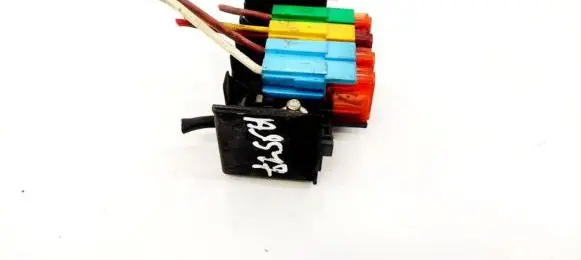 Peugeot 406 Fuse box set