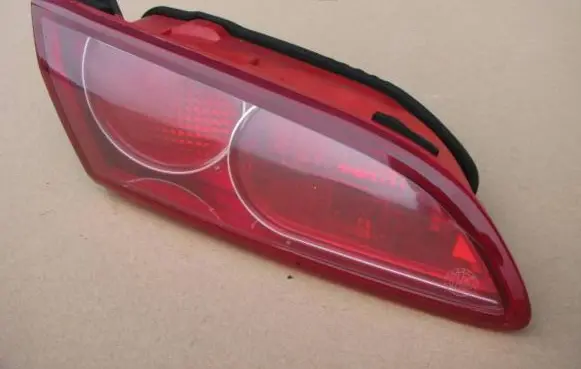 Alfa Romeo 159 Rear/tail lights
