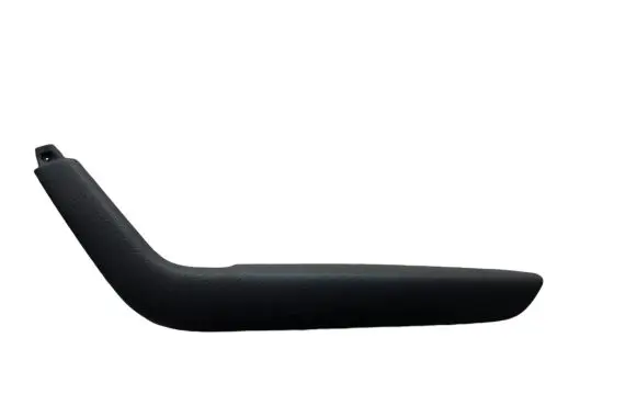 Audi A3 S3 A3 Sportback 8P Rear door handle trim 8P4367374