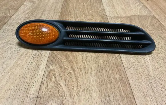 Mini One - Cooper R50 - 53 Front fender indicator light 1503561 L50356L