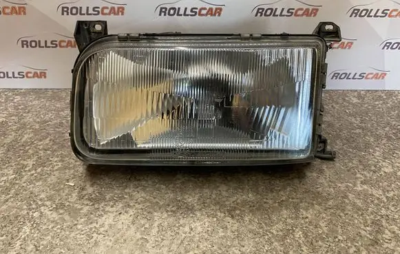 Volkswagen PASSAT B3 Headlight/headlamp 13347900